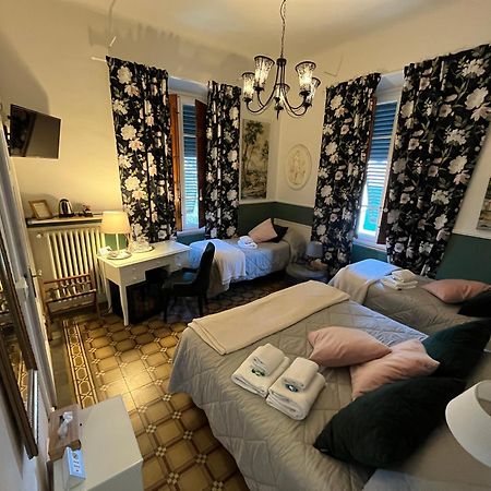 لوكا Villa San Donato B&B المظهر الخارجي الصورة