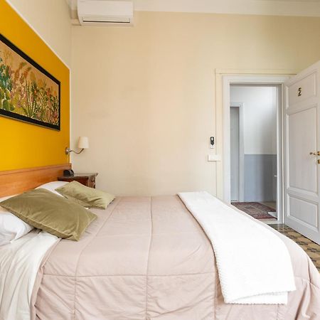 لوكا Villa San Donato B&B المظهر الخارجي الصورة