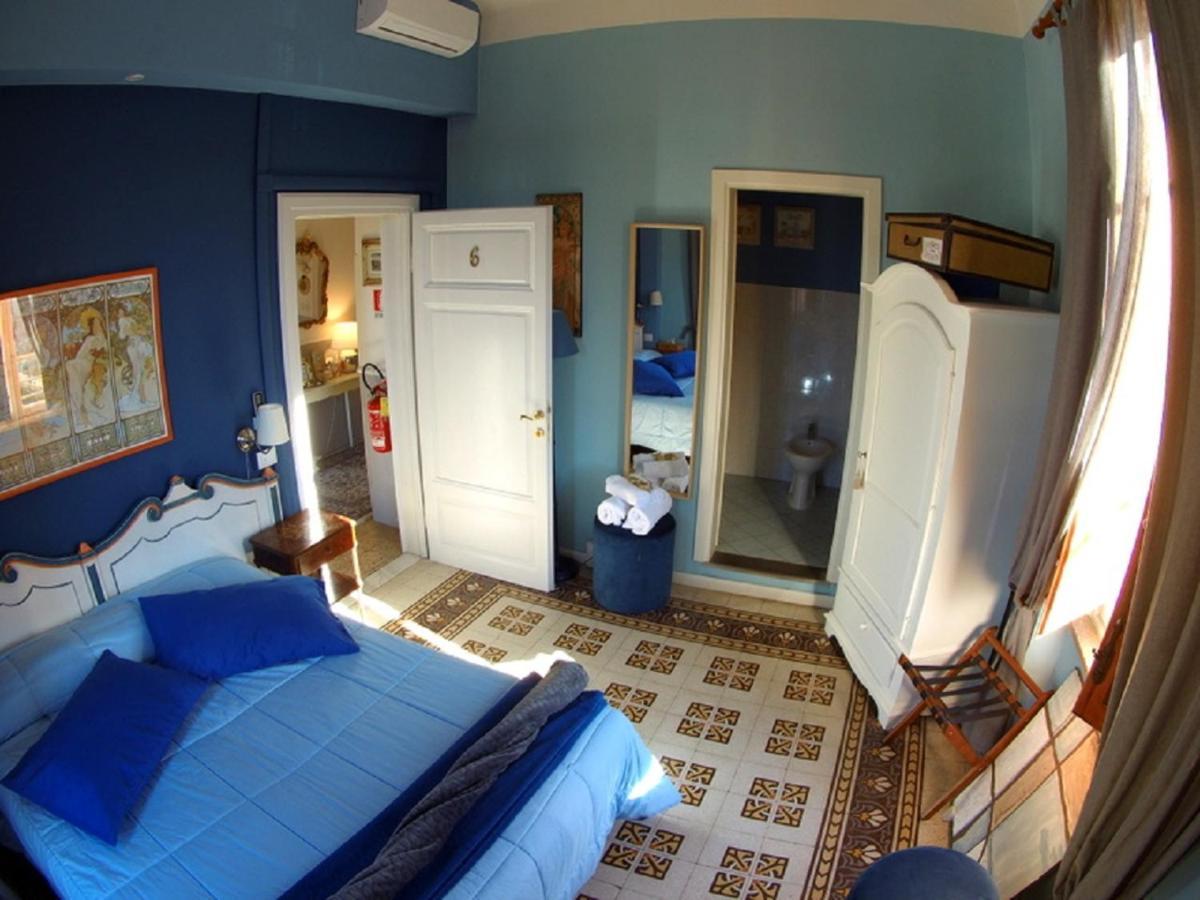 لوكا Villa San Donato B&B المظهر الخارجي الصورة
