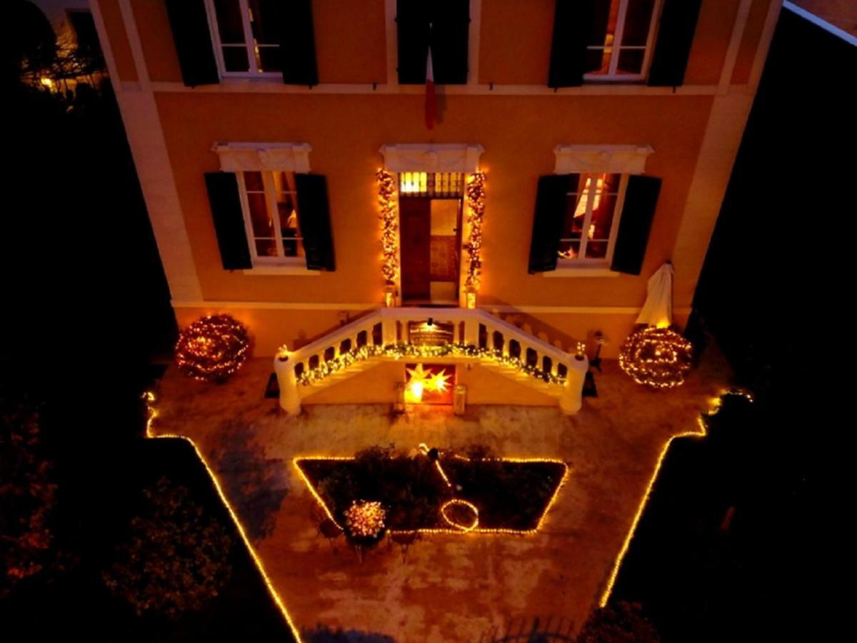 لوكا Villa San Donato B&B المظهر الخارجي الصورة