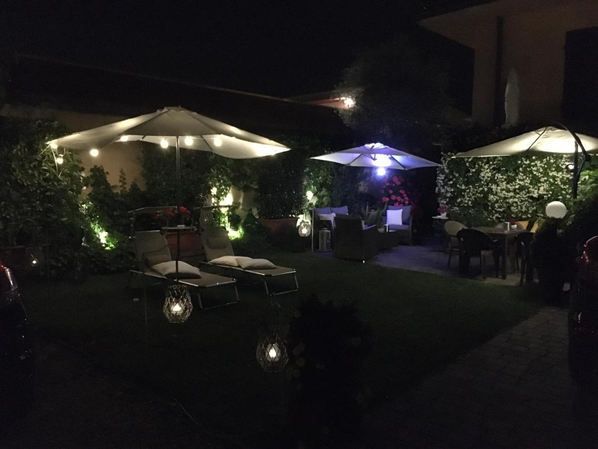 لوكا Villa San Donato B&B المظهر الخارجي الصورة