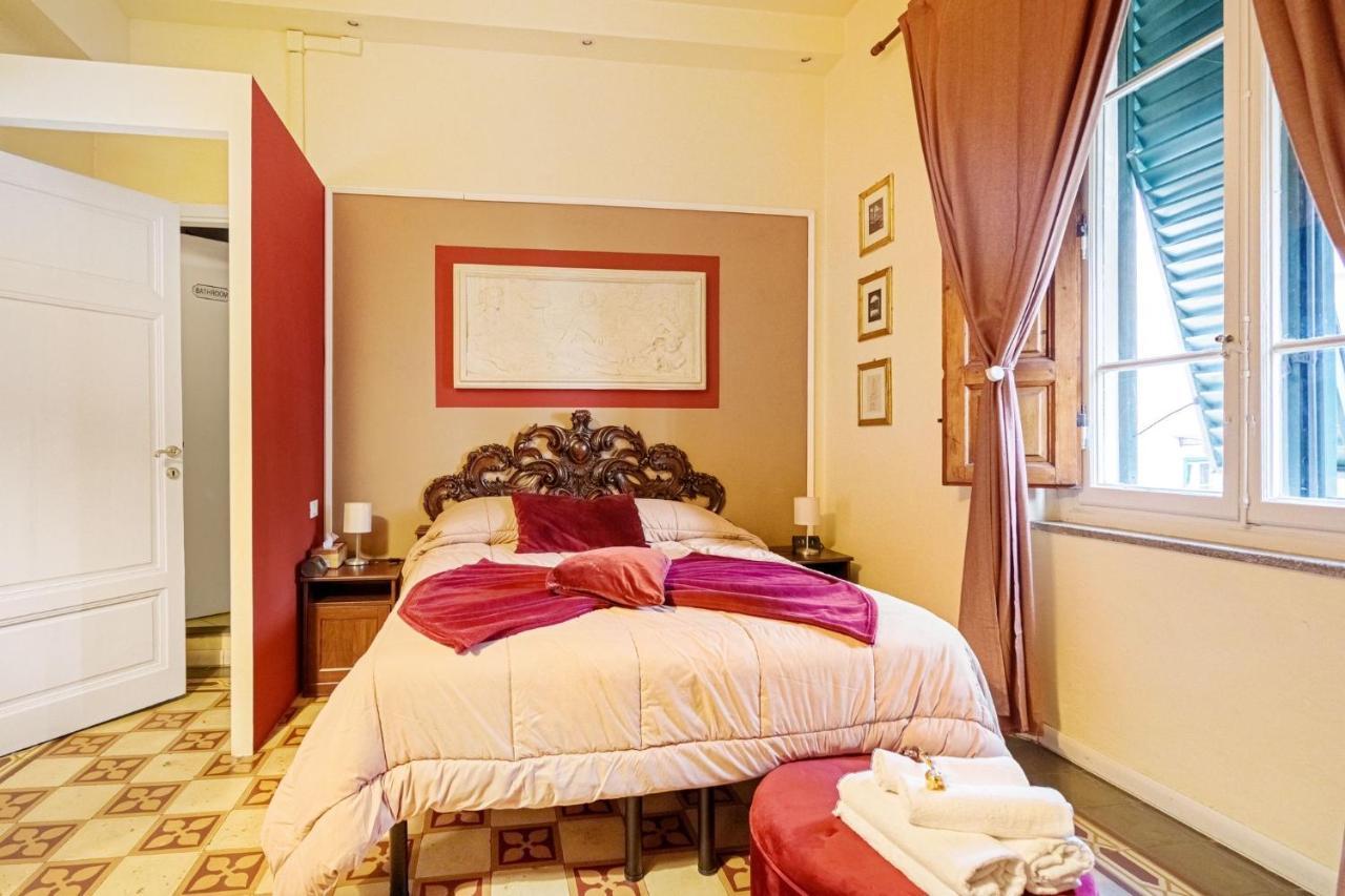 لوكا Villa San Donato B&B المظهر الخارجي الصورة
