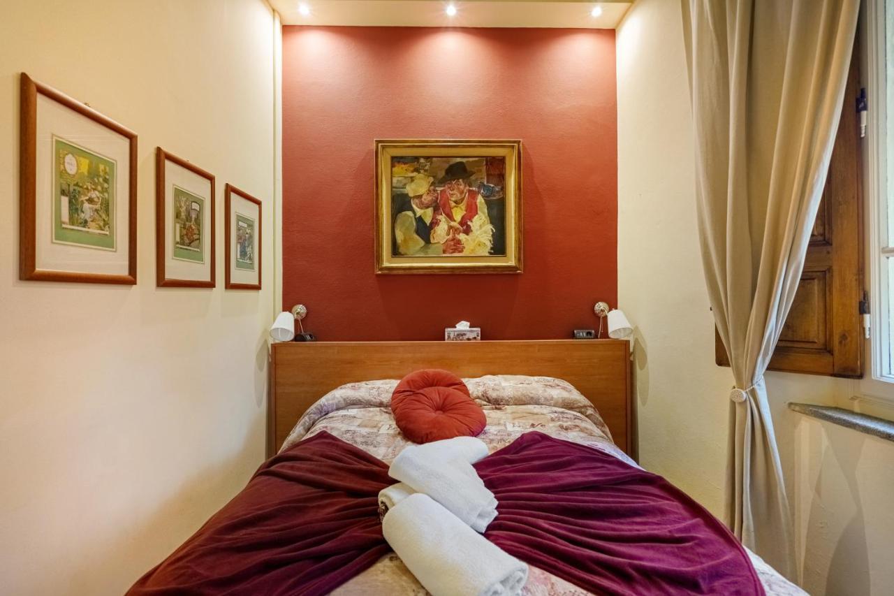 لوكا Villa San Donato B&B المظهر الخارجي الصورة