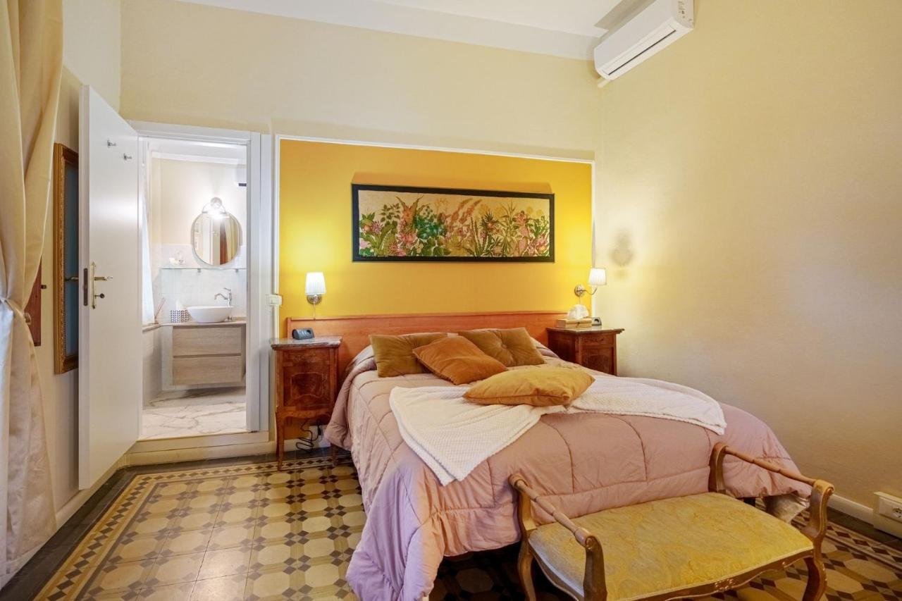 لوكا Villa San Donato B&B المظهر الخارجي الصورة