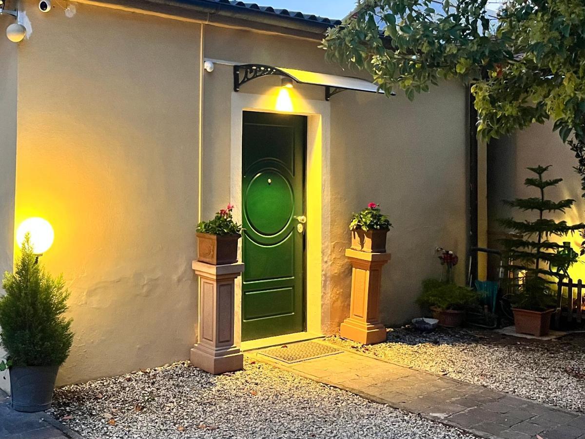 لوكا Villa San Donato B&B المظهر الخارجي الصورة