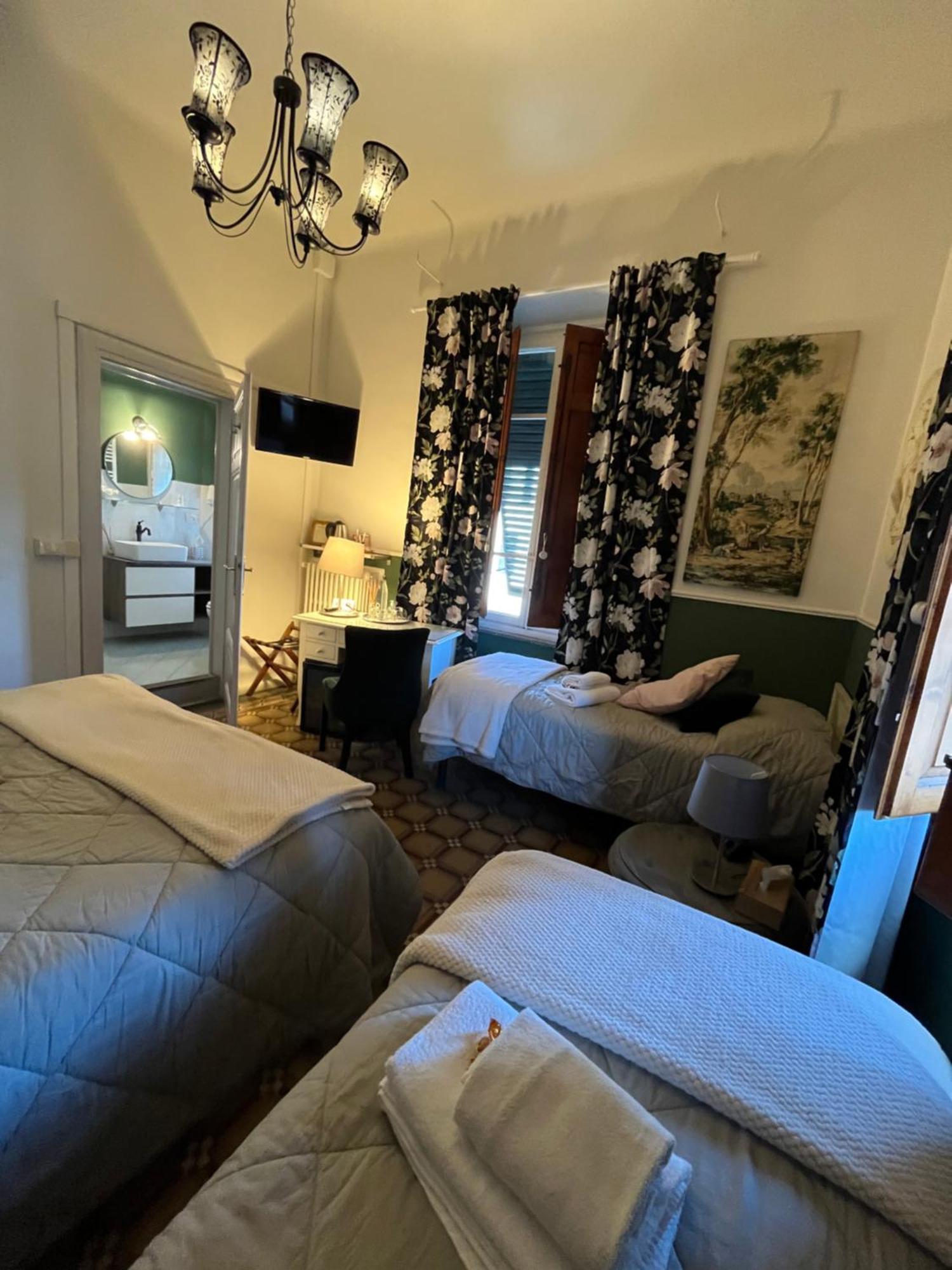 لوكا Villa San Donato B&B المظهر الخارجي الصورة