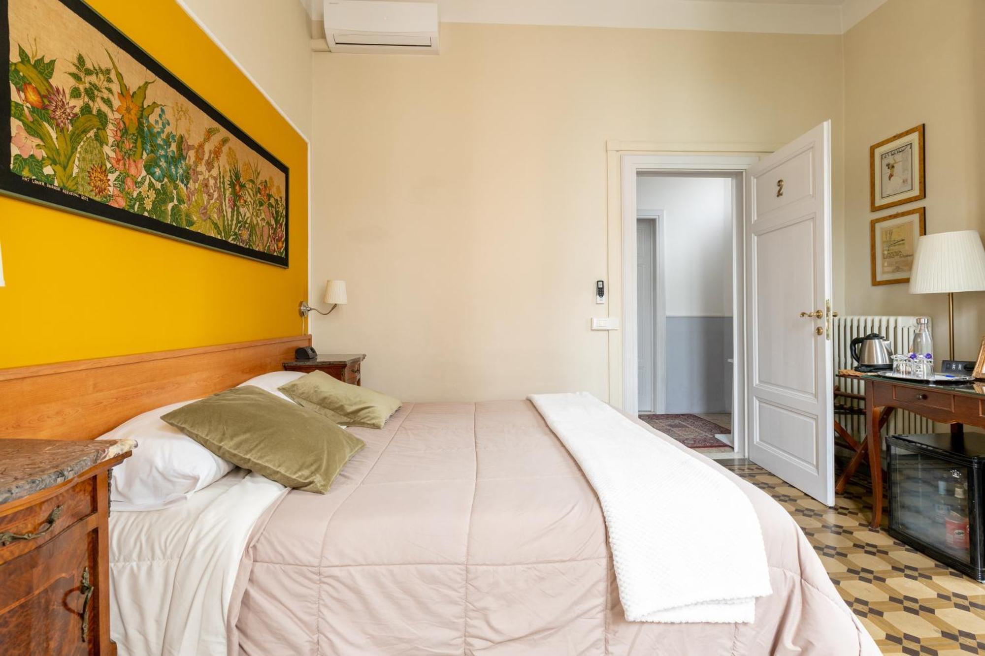 لوكا Villa San Donato B&B المظهر الخارجي الصورة