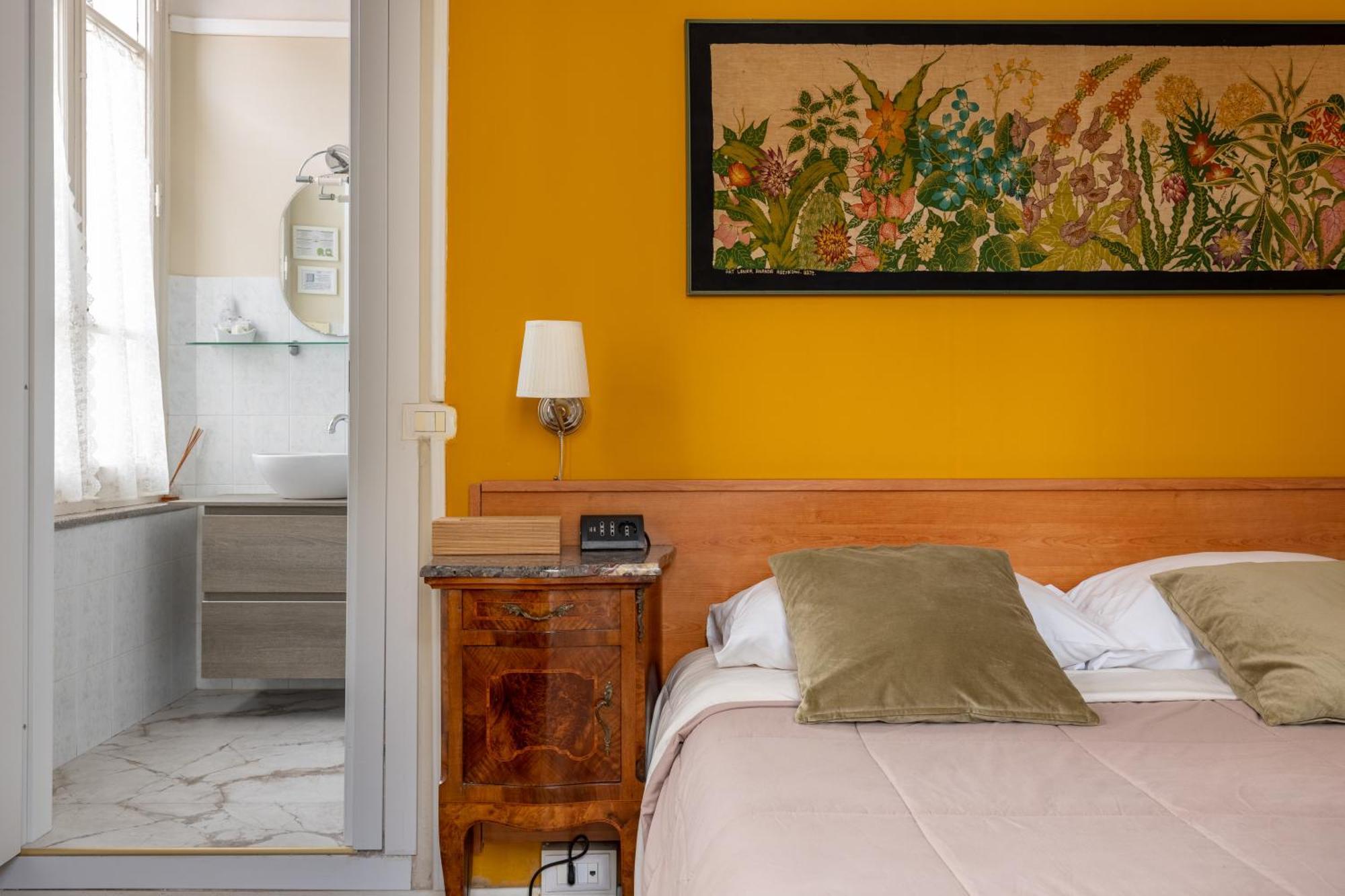 لوكا Villa San Donato B&B المظهر الخارجي الصورة