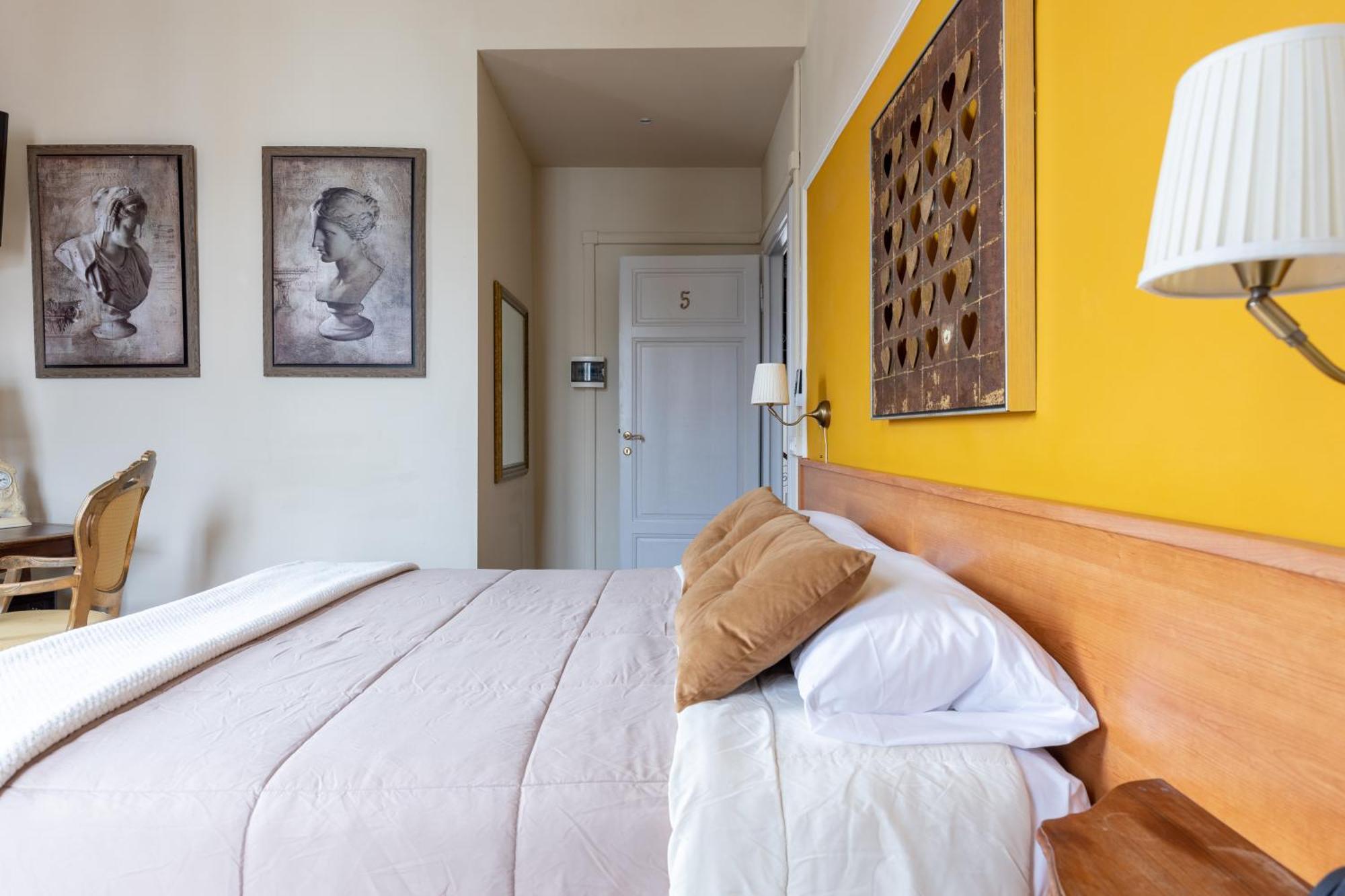 لوكا Villa San Donato B&B المظهر الخارجي الصورة