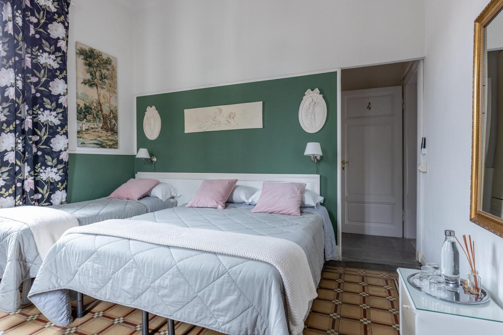 لوكا Villa San Donato B&B المظهر الخارجي الصورة