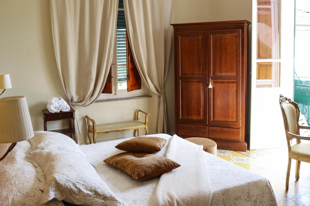 لوكا Villa San Donato B&B المظهر الخارجي الصورة