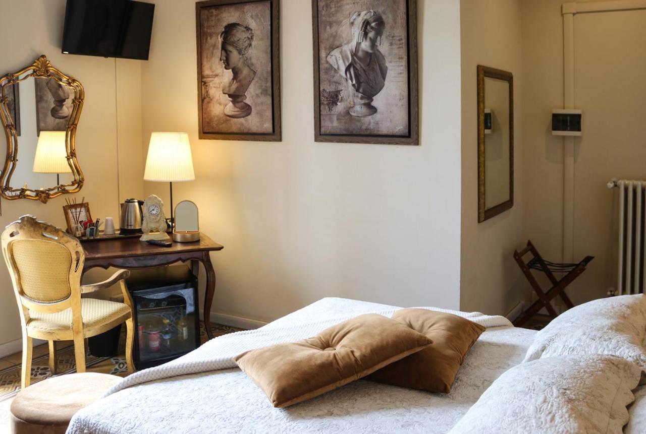 لوكا Villa San Donato B&B المظهر الخارجي الصورة