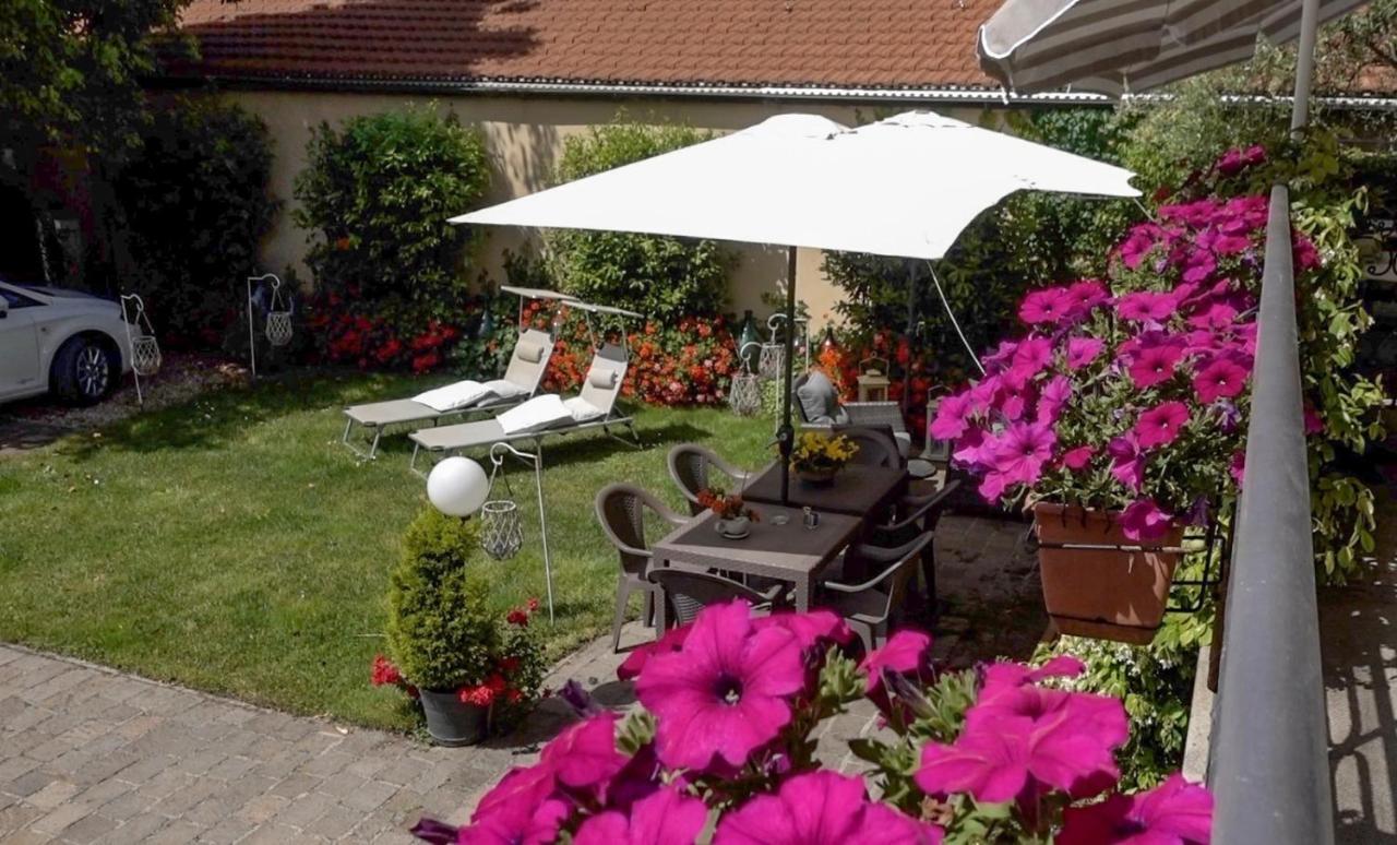 لوكا Villa San Donato B&B المظهر الخارجي الصورة